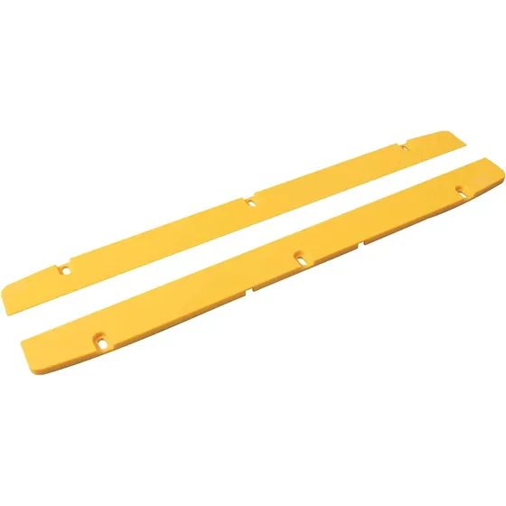 Placa de Corte para Sierra Ingleteadora Dewalt - 2 Unidades 1 Placa de Corte para Sierra Ingleteadora Dewalt - 2 Unidades