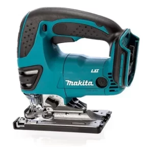 Sierra Caladora Makita Djv180z 135mm Sin Bateria Sin Car