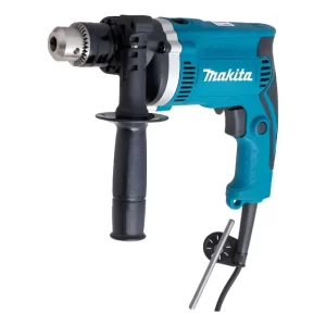 Taladro Percutor Eléctrico De 13mm Makita Hp1630 710w 220v