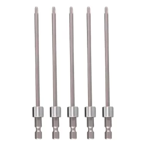 Puntas Para Autoalimentador Ph2x130mm 5 Pzas - Makita
