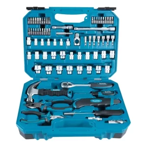 Juego De Herramientas Manuales 76 Piezas E-10899 Makita