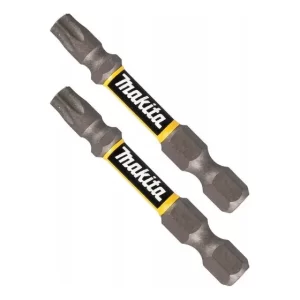 Puntas De Impacto Torx T30 X 2 Premier 2 Pzs Makita E03361
