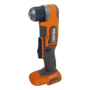 Taladro Angular 18v Sin Cable Brushless 3/8 PuLG. Makita X