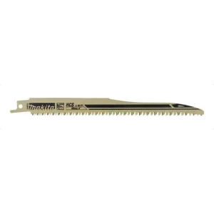 Hoja de sierra Sabre para madera B-05153 - Makita