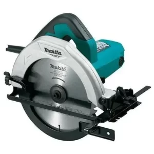 Sierra Circular Makita M5801b 7 1/4- 1.050w
