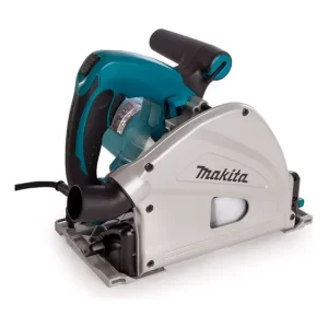 Sierra Circular Makita De Corte Penetrante Sp6000 6-1/2
