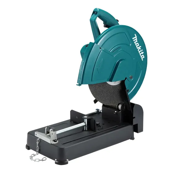 Tronzadora Makita Lw1401 14 2.200w 1 Tronzadora Makita Lw1401 14 2.200w
