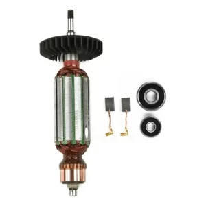 M Rotor De Armadura Para Amoladora Angular Makita 9556 9557
