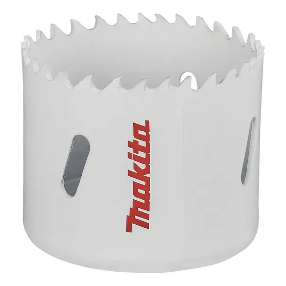 Sierra Copa Makita Bim 54mm (2-1/8 Pulgada ) 1 Sierra Copa Makita Bim 54mm (2-1/8 Pulgada )