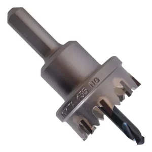Sierra Copa Tct Metal/inox 35mm -makita