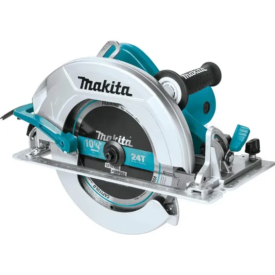 Sierra Circular Makita Hs0600 10-1/4 15a 4300 Rpm 7,3 Kg 1 Sierra Circular Makita Hs0600 10-1/4 15a 4300 Rpm 7,3 Kg