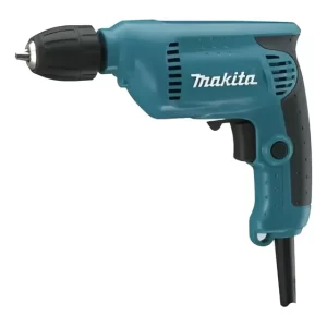Taladro Makita 6413 3/8 450w Velocidad Variable Reversible