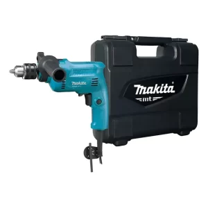 Taladro Percutor Eléctrico Mt 13mm 500w M0801kg Makita