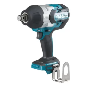 Llave De Impacto Inalambrica 3/4pul Makita Dtw1001z Sola Color Turquesa