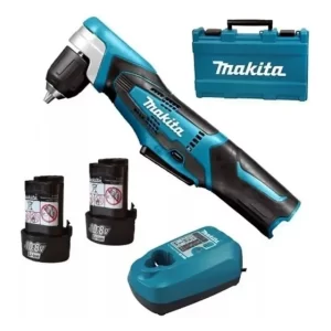 Taladro Angular 90º 12v Makita