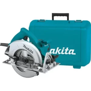 Sierra Circular Makita 5007nk 7 1/4 1800w Envío Gratis