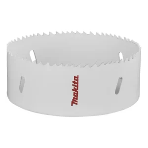 Sierra Copa Bim 114mm (4 1/2 Pulgadas) Makita D-35601