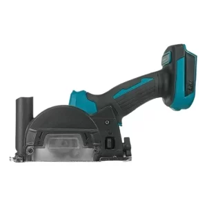 Sierra Circular Inalámbrica Makita 21v Para Cortar Madera