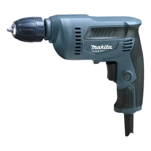Taladro (3/8)10mm Eléctrico Sec 220v Profesional Enchufe 2mt