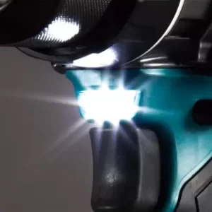 Taladro Ator. 13 Mm+bat. Bl4025 X 2+carg. Dc40rc Bl Motor