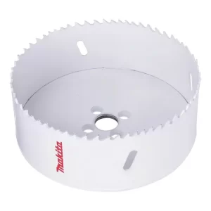 Sierra Copa Bimetálica De 127 Mm (5'') D-17158 - Makita