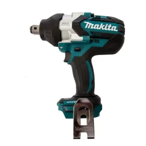 Llave De Impacto Inalambrica 3/4 Makita 18v 1.000nm Dtw1001z