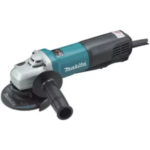 Amoladora Angular Makita 9564pcv Turquesa 1400w