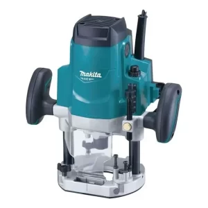 Rebajadora 1/2 Makita Mt M3600b 220v 1.650w Profesional