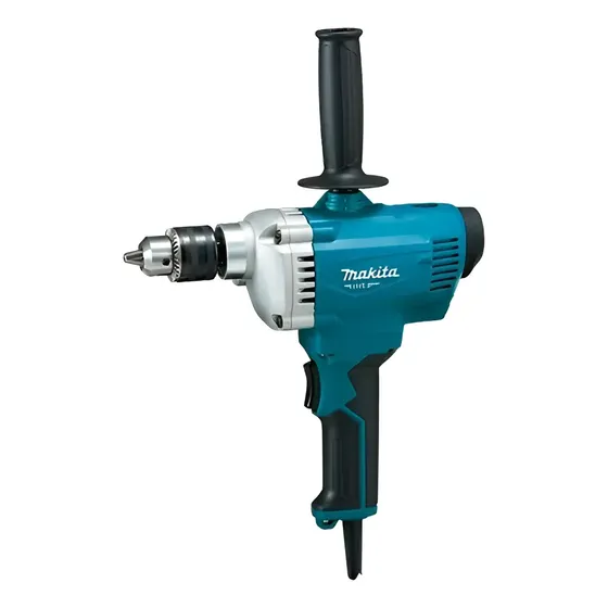 Taladro Rotacion 1/2 (13mm) 750w 600rpm M6201b Makita 1 Taladro Rotacion 1/2 (13mm) 750w 600rpm M6201b Makita