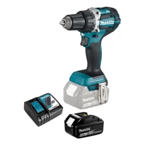 Taladro Atornillador 18v Bl 54 Nm (6 Ah) Makita Ddf484
