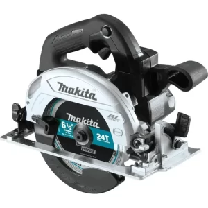 Sierra Circular Inalámbrica Makita Xsh04zb, 18v, 6 1/2 PuLG
