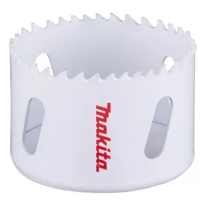 Sierra Copa Bim 65mm (2-9/16 ) Makita D-24882