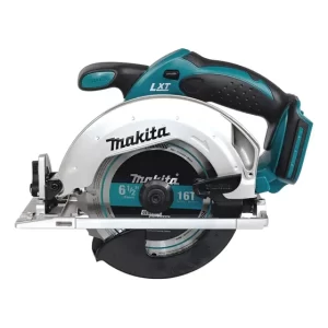 Sierra Circular Inalambrica Makita 18v 165mm 6-1/2'' Dss611z