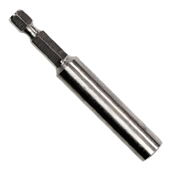Adaptador Magnetico Largo P/puntas Phillips Makita 1 Adaptador Magnetico Largo P/puntas Phillips Makita