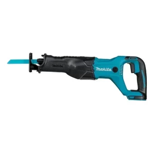 Sierra Sable Inalámbrica Djr186z Makita /