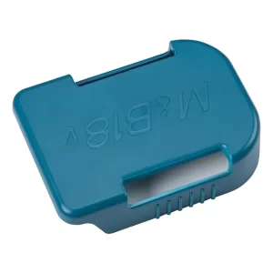 Soporte Para Almacenamiento De Baterías, Clips De Cinturón D