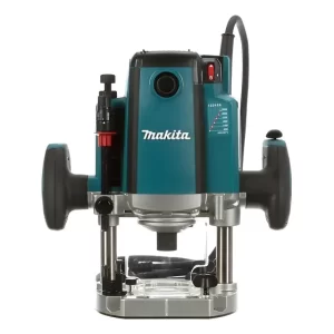 Fresadora Makita Rp2301fc 2.1kw 1/2'' Velocidad Variable