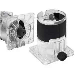 Repuesto Fresadora Router Tupi Dewalt Y Makita/ Milwaukee