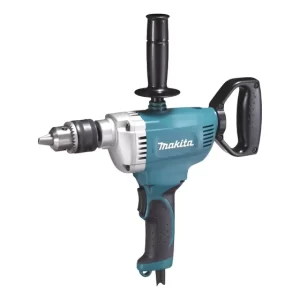 Taladro 16mm Reversible 750w Makita Ds5000 Color Verde