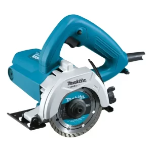 Sierra Mármol 110mm Makita M0400bc + Disco Granito