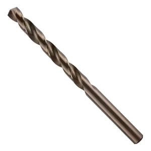 Broca Metal Hss-co (cobalt 5%) 9.0x125mm Makita