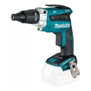 Atornillador Drywall Makita 1/4 Bl Dfs251z Verde 220v
