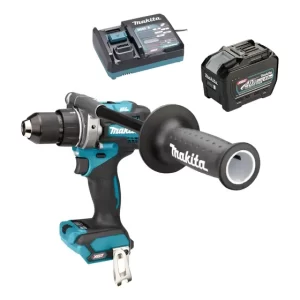 Taladro Atornillador 40v Bl 140 Nm (8 Ah) Makita Df001g