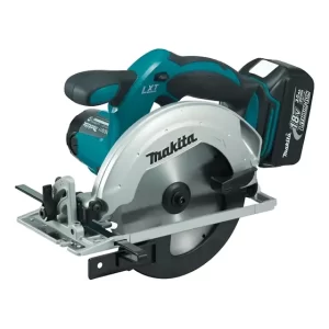 Sierra Circular 6.1/2 (165mm) Dss611rfe Makita