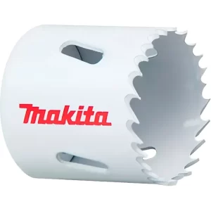 Sierra De Copa Bimetálica 30 Mm Makita D-35405