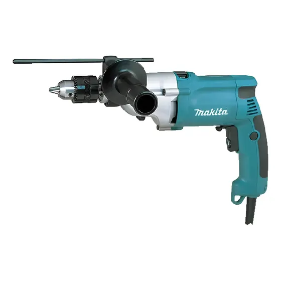 Taladro Percutor Makita De 3/4 720w 2 Velocidades Hp2050h 1 Taladro Percutor Makita De 3/4 720w 2 Velocidades Hp2050h