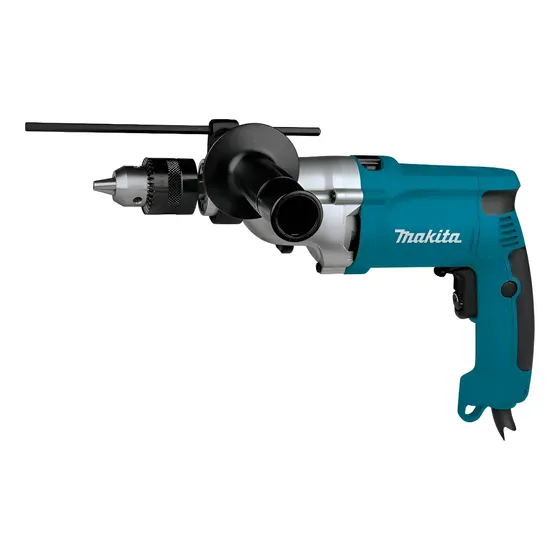 Taladro Percutor Eléctrico 13 Mm 720w Makita 1 Taladro Percutor Eléctrico 13 Mm 720w Makita