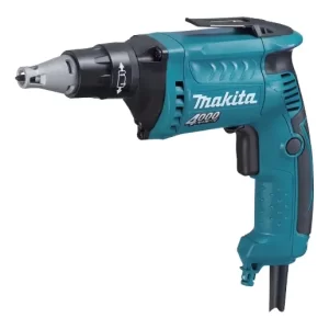 Atornillador Hex.1/4 570w 0-4.000rpm Drywall Fs4000 Makita