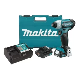 Makita Dt03r1 12v Max Cxt Cxt Litium-ion Incentable Impact K