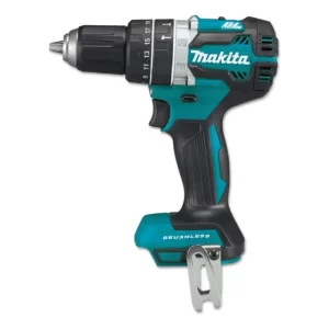 Martillador-taladro Inalámbrico Makita Xph12z De 18 V